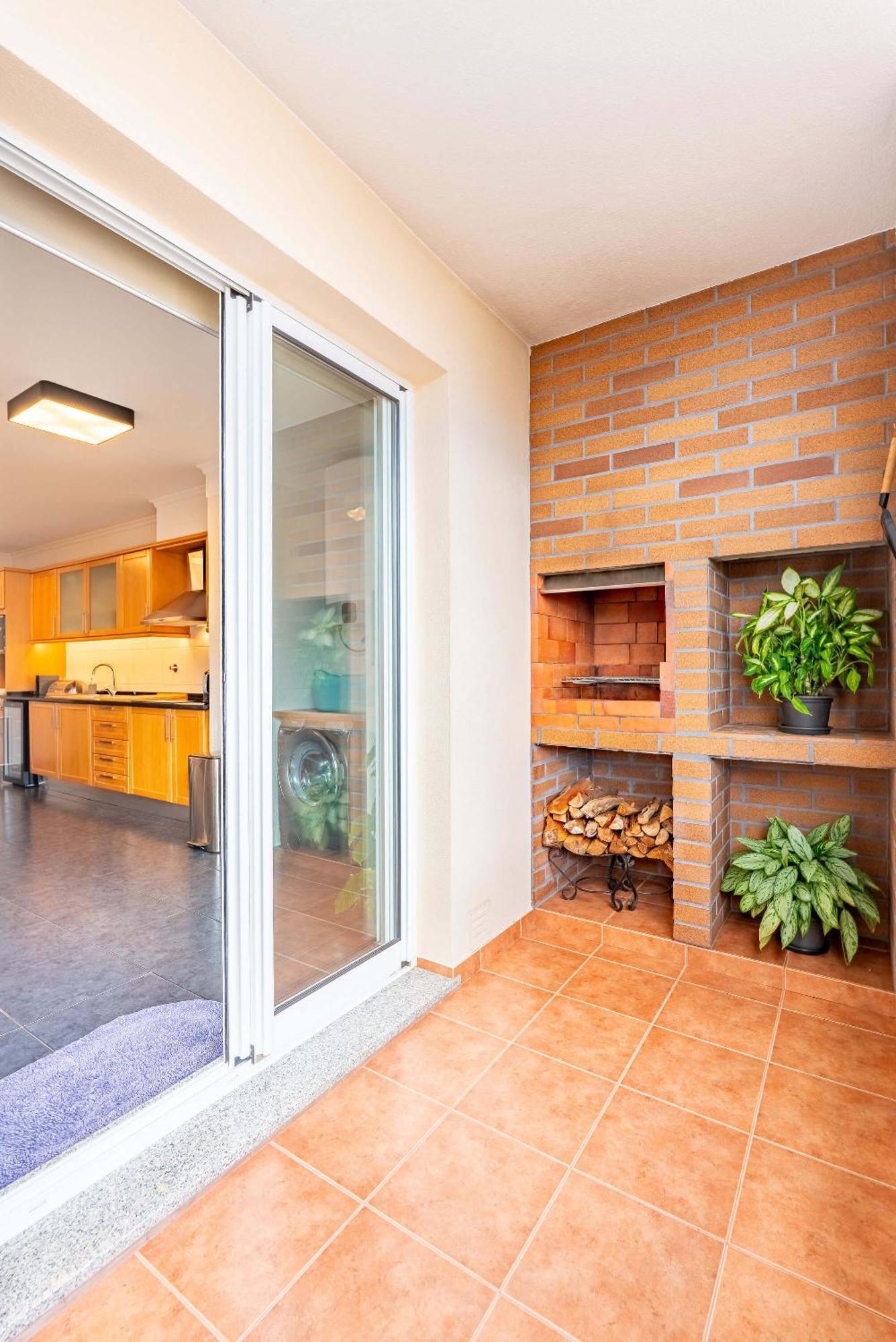 Serene Haven Retreat - Madeira Island Caniço Eksteriør billede